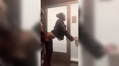 Battement de salle de bain